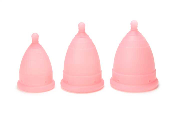 MonthlyCup Menstruationstasse